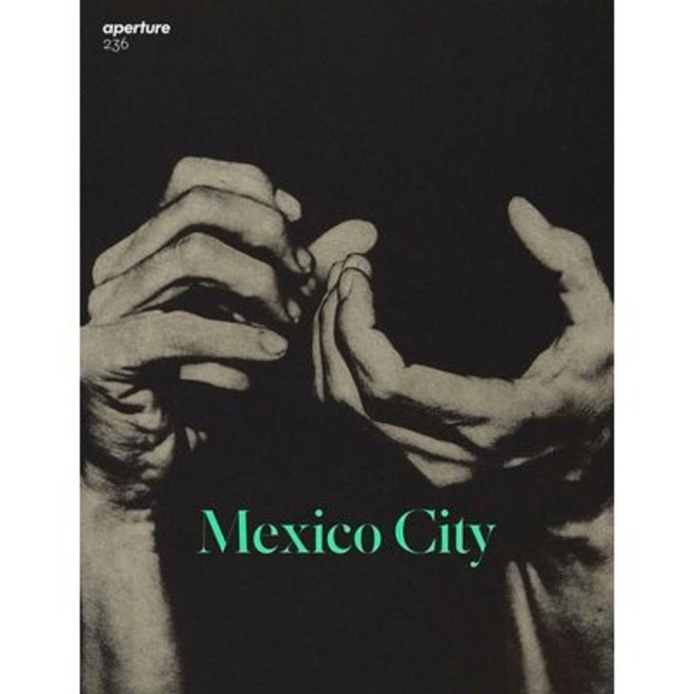 Mexico City: Aperture 236 -- Aperture